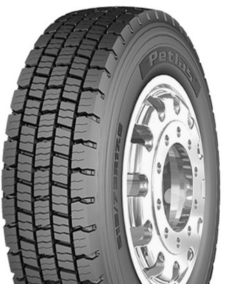 A/шина 265/70R17.5 PETLAS RZ300 ведуча 140/138M